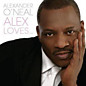 Review of Alex Loves Review of Alex Loves