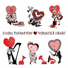 Review of Versatile Heart Review of Versatile Heart