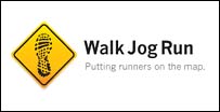 WalkJogRun logo