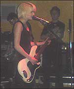 The Subways