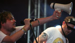 Fists