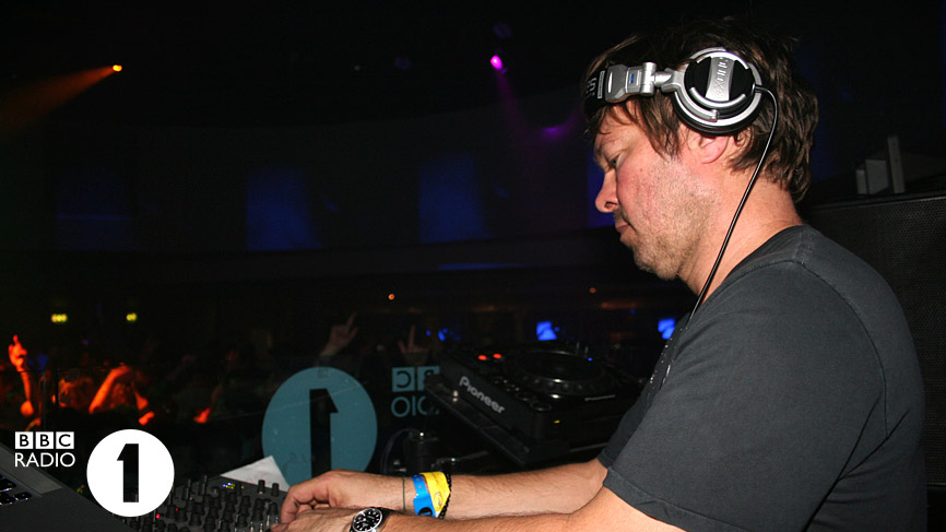 Pete Tong