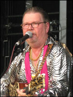 Bill Smarme