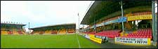 Valley Parade