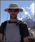 Pete Maltby