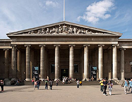 The British Museum