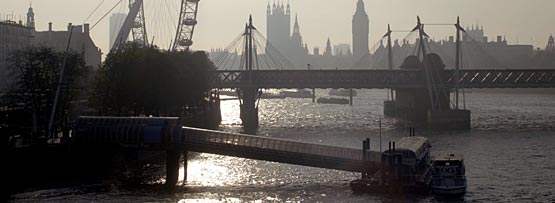 The South Bank