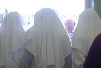 Bu'r Eisteddfod yn Abertawe o'r blaen yn 1964 a 1982