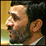 محمود احمدی نژاد