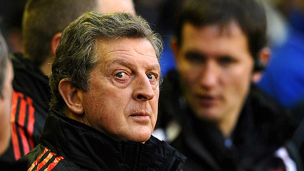 Roy Hodgson