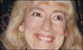 Joan Wallace - Writer