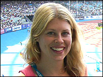 Jodie Fielder