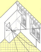 reconstruction of Vermeer's technique