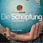Review of Die Schöpfung (comp: René Jacobs; orch: Freiburger Barockorchester) Review of Die Schöpfung (comp: René Jacobs; orch: Freiburger Barockorchester)