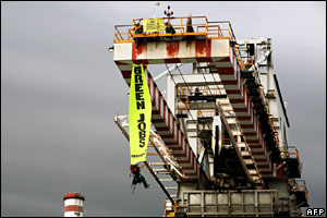 Greenpeace_coal_protest