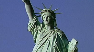 Statue of Liberty