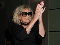 Annie Nightingale