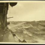 Life on HMS Salopian