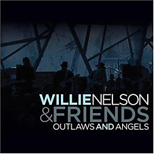 Review of Outlaws and Angels Review of Outlaws and Angels