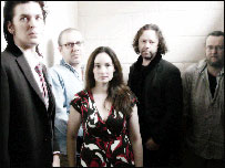 The Long Dead Sevens