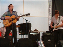 Vincent Vincent & The Villains