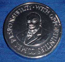 With opportunities comes responsiblity