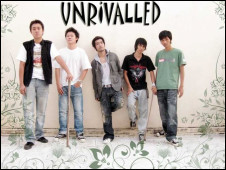 Unrivalled