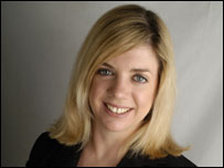 Siobhan Craven Robins 