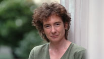 Author Jeanette Winterson