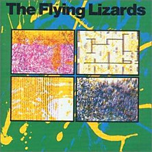 Review of The Flying Lizards Review of The Flying Lizards