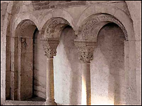 Hrad v Olomouci