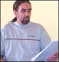 Peter Tierney