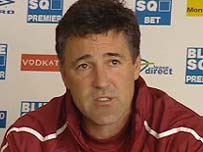 Dean Saunders