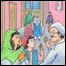  خانۀ نو، زندگی نو