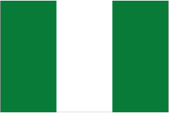 The Nigerian National Flag