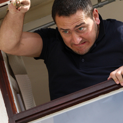 White Van Man (Will Mellor)