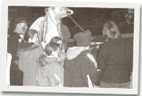 Y Mari Lwyd