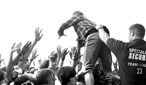 Enter Shikari at Reading festival