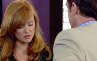 Heather and Marcus