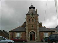 St. Ouen