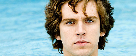 Dan Stevens as Nick Guest