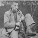 Reginald Kenneth Probst 1940, Bath