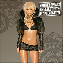 Review of Greatest Hits: My Prerogative
