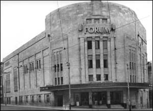 The Forum