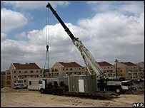 شهرک های یهودی نشین