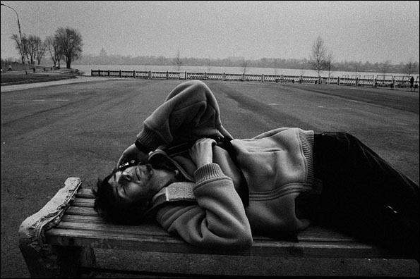 Нижний Тагил