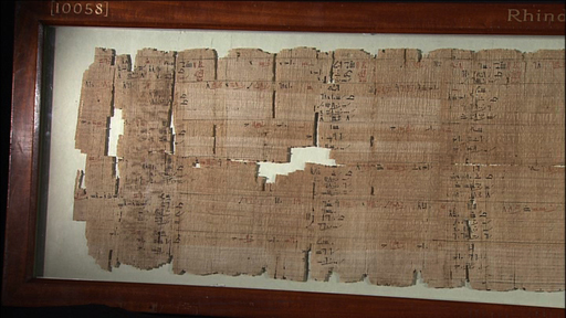 Watch a video of this object. © Trustees of the British Museum