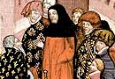 The Reign of Richard II, 1377 to 1399 The Reign of Richard II, 1377 to 1399