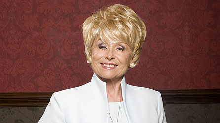 Barbara Windsor