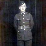 Frank Childs - October 1939.